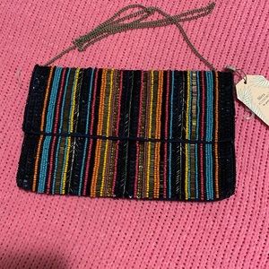 Nice and colorful bag